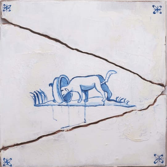 Timo Grimm, Bewährtes, 2019