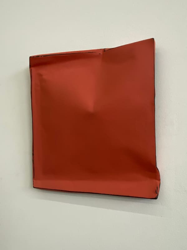 Johan de Wit, Untitled , 2020