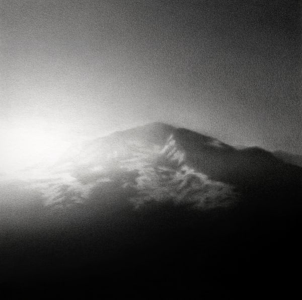 Steffen Kern, Mountain, 2024