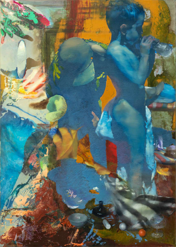 Dimitar Genchev, My Favourite Song, 2025