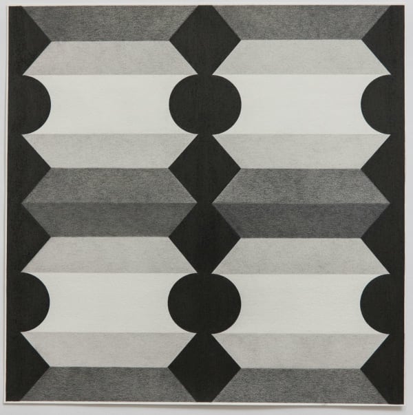 Pete Schulte, Jeremaid, 2017