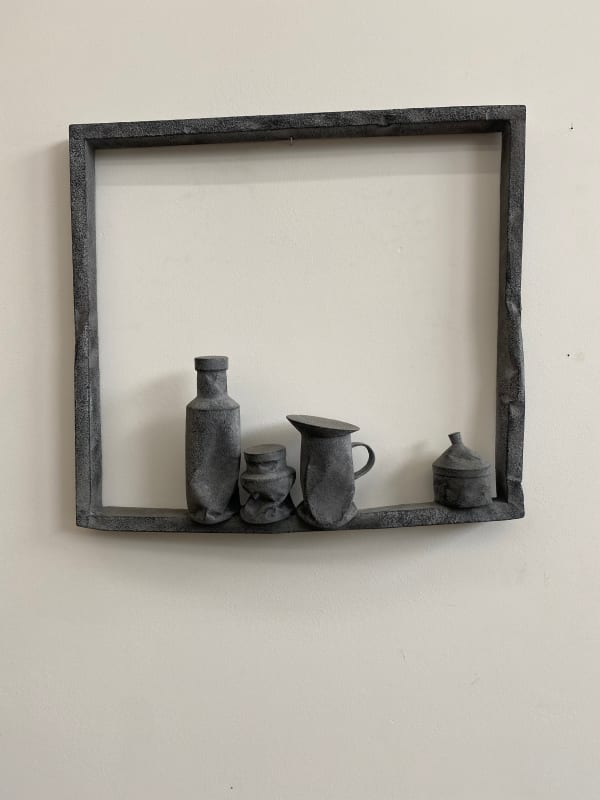 Johan de Wit, Still life, 2024