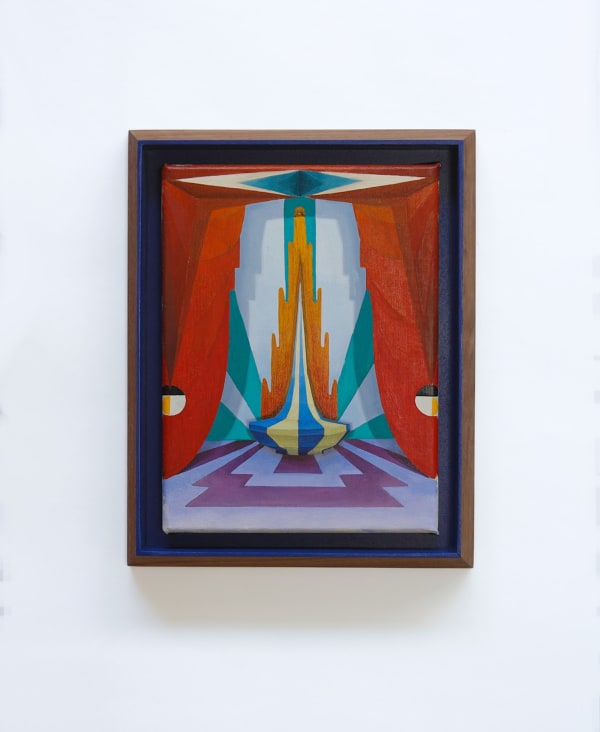 Matthias Schaareman, NR2517, 2025