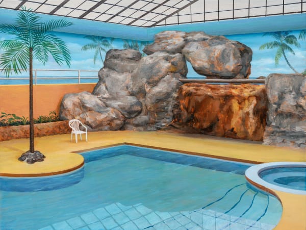 Thijs Jansen, Climate control, 2025