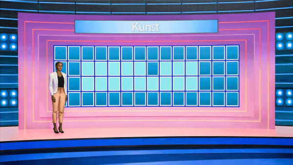 Thijs Jansen, Kunst, 17 letters, 2024