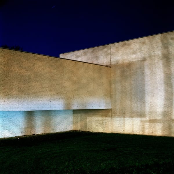 Sander Meisner, Nacht #12, 2010