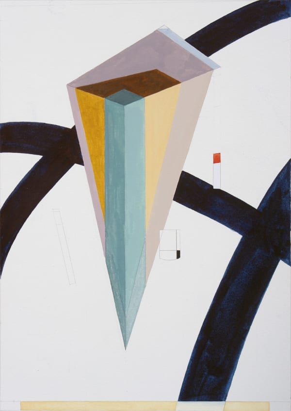 Matthias Schaareman, Nr 1904, 2019