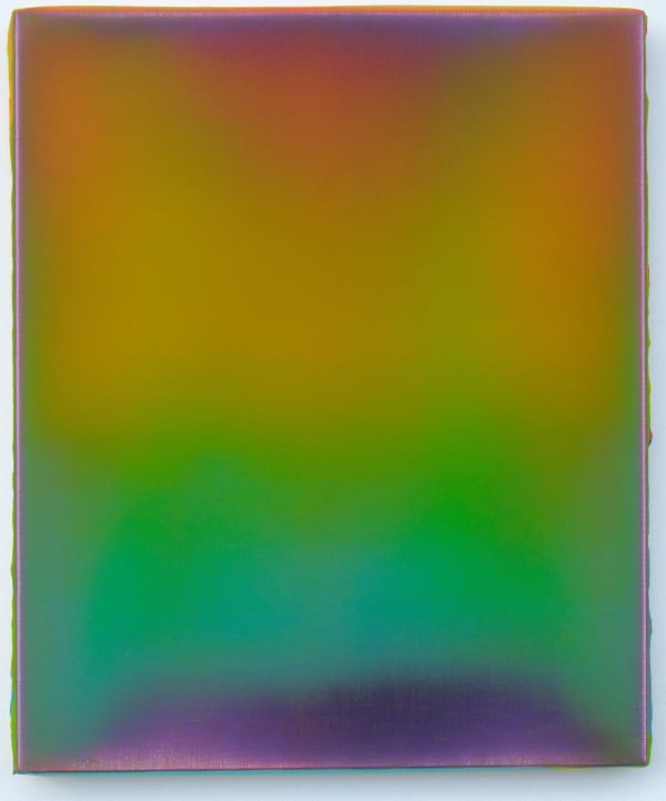 Jan Kuhlemeier, Shift XXIII, 2025