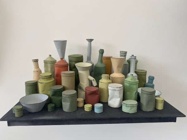 Johan de Wit, Untitled , 2025