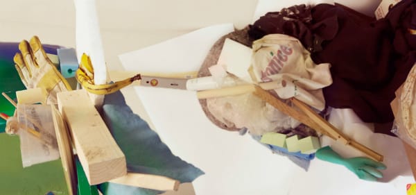 Georg Brückmann, Adams, 2006 - 2014