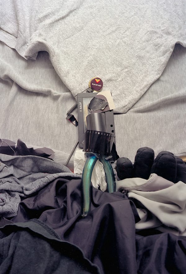 Georg Brückmann, Friedrich, 2006 - 2014