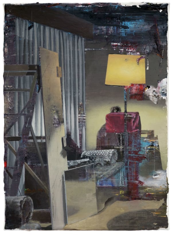 Carlos Sagrera, Spot, 2019