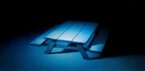 Steffen Kern, Rest Area, 2024