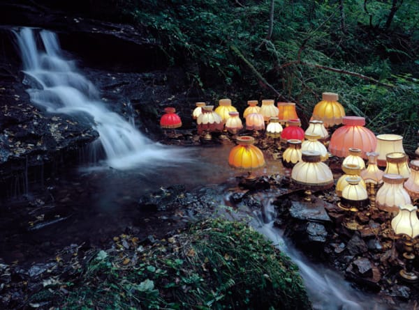 Rune Guneriussen, Revisit the revolution, 2012