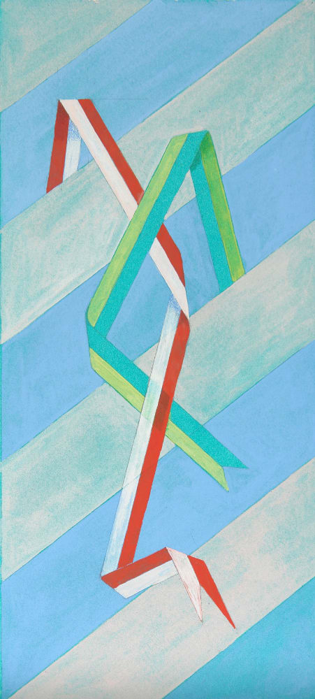 Matthias Schaareman, Nr 1809, 2018