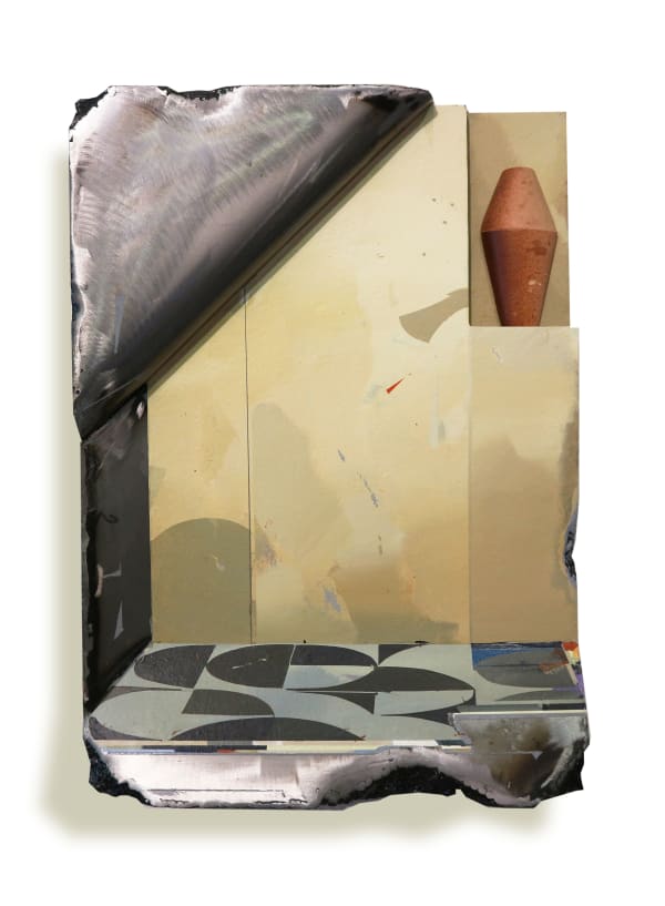 Pavel Dušek, vase hll 1-1, 2025