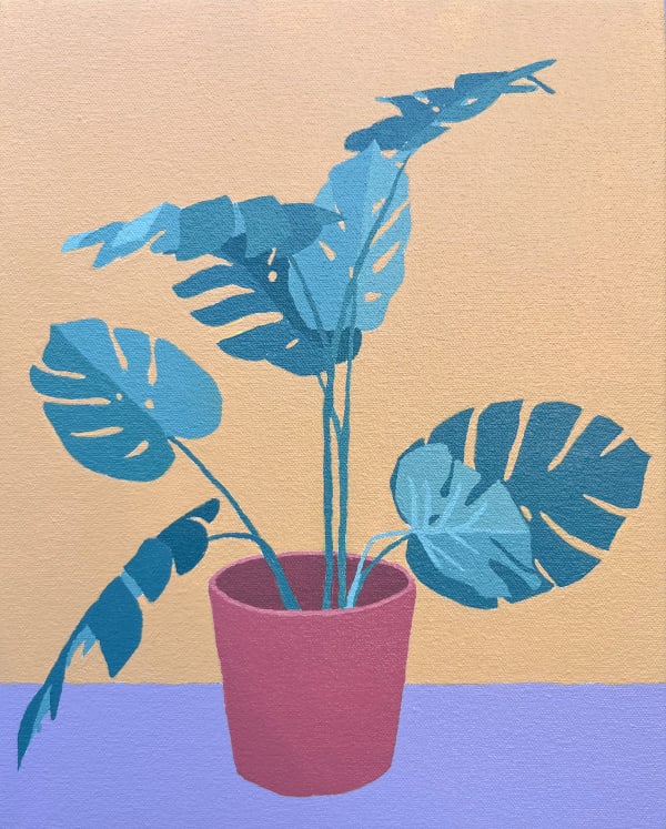 Zsofia Schweger, Camera Roll #11 (Singapore, 2025), 2025