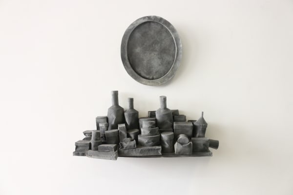 Johan de Wit, Untitled, 2020