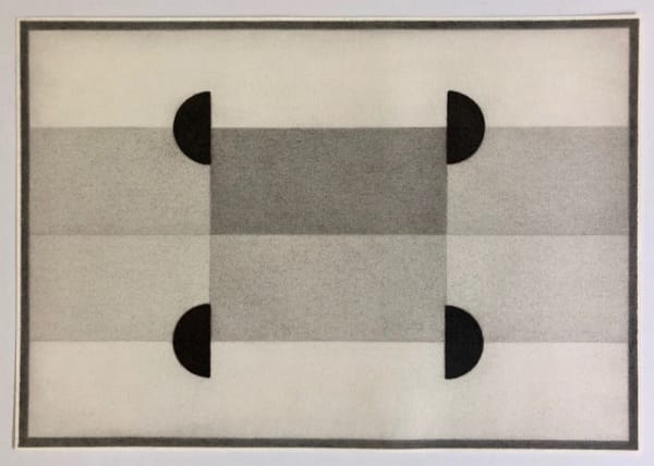 Pete Schulte, Untitled, 2018