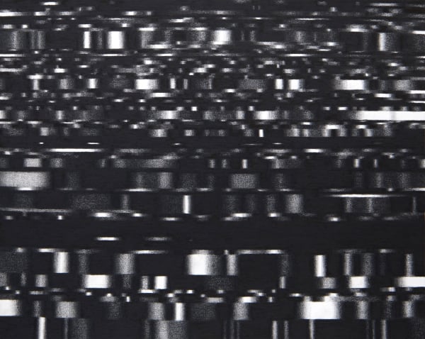 Steffen Kern, Distortion, 2020