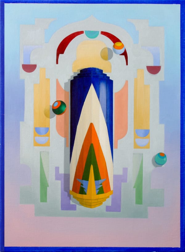 Matthias Schaareman, NR2505, 2025