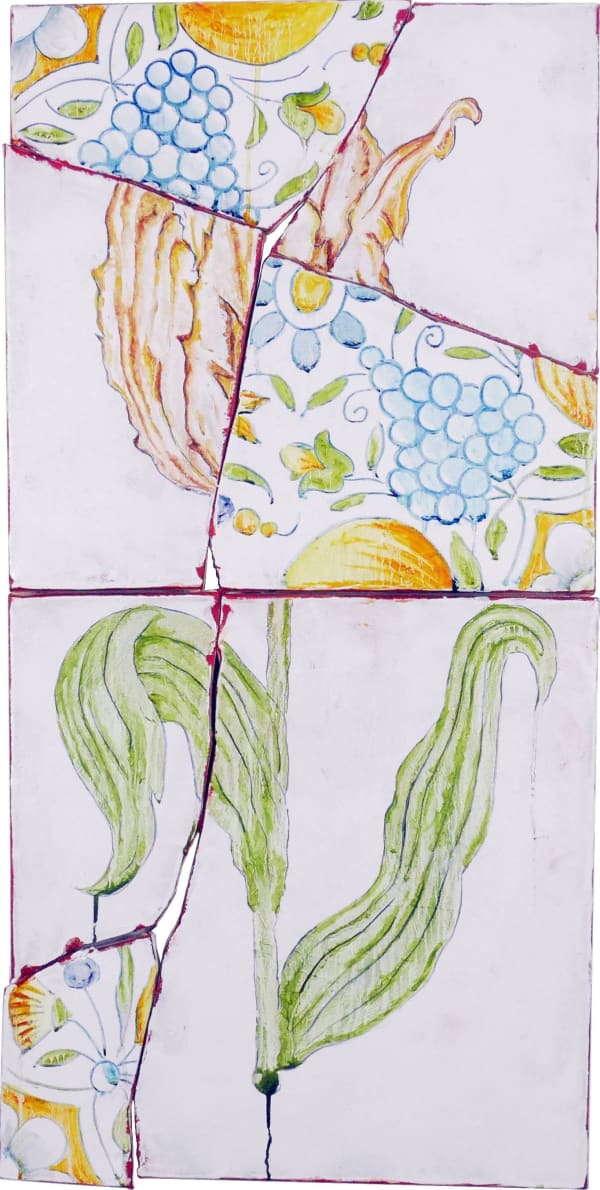 Timo Grimm, Untitled, 2021