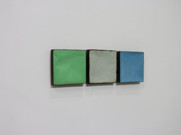 Johan de Wit, Untitled, 2019
