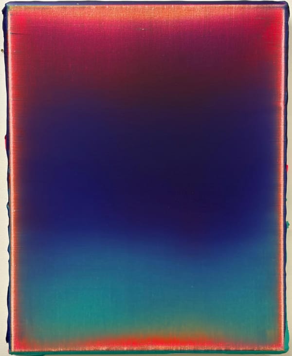 Jan Kuhlemeier, Untitled, 2025