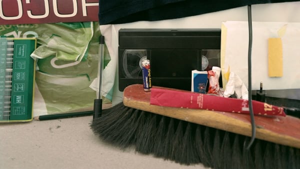 Georg Brückmann, Hopper, 2006 - 2014