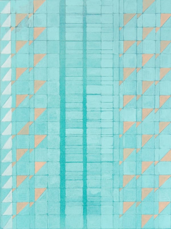 Matthias Schaareman, Nr 1814, 2018