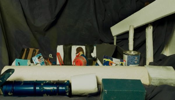 Georg Brückmann, Da Vinci, 2006 - 2014