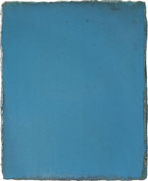 Emmanuel Barcilon, Untitled, 2018