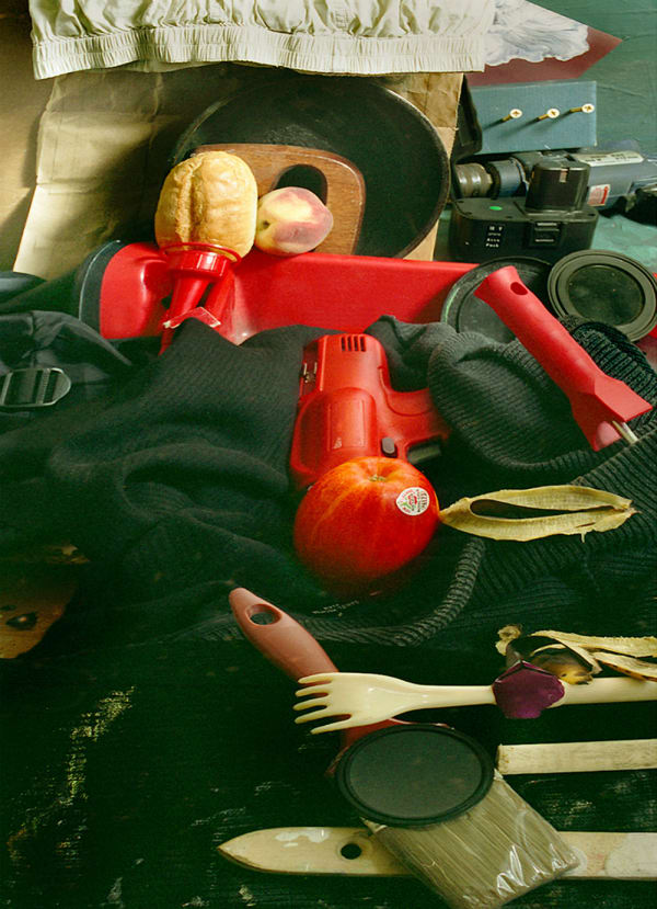 Georg Brückmann, Lautrec, 2006 - 2014