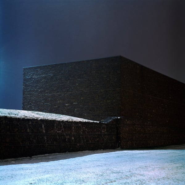 Sander Meisner, Nacht #10, 2010