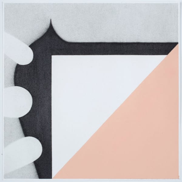 Pete Schulte, Untitled, 2018