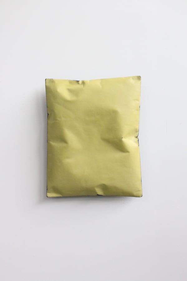 Johan de Wit, Untitled, 2020
