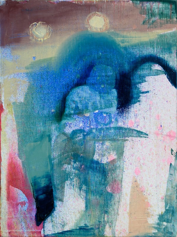 Anna Bittersohl, Stolpern, 2022