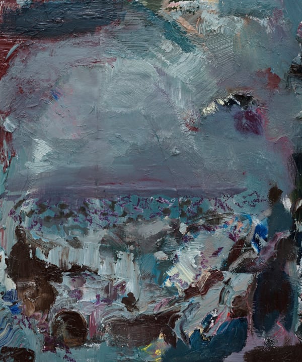 Anna Bittersohl, Schon so lange, 2022