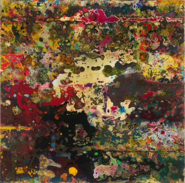 Emmanuel Barcilon, Untitled, 2024