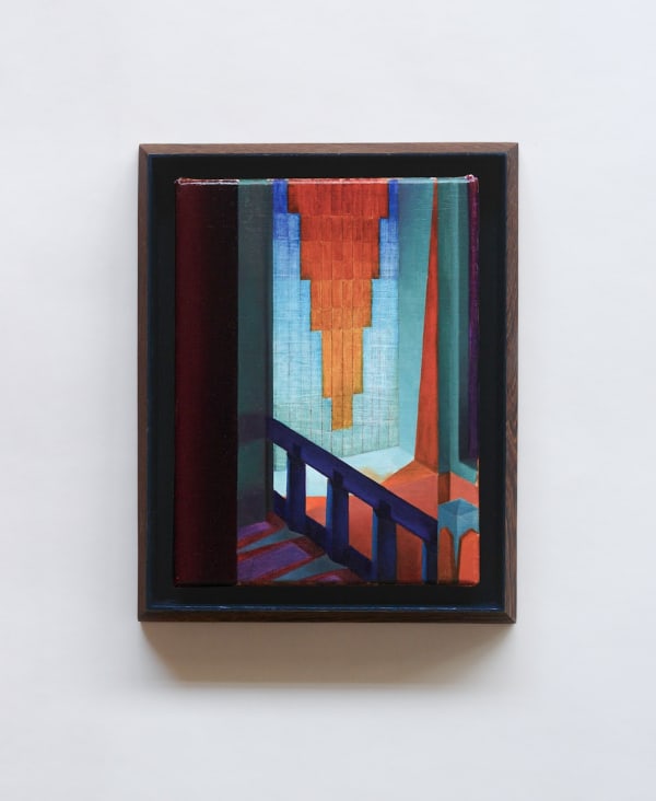 Matthias Schaareman, NR2518, 2025