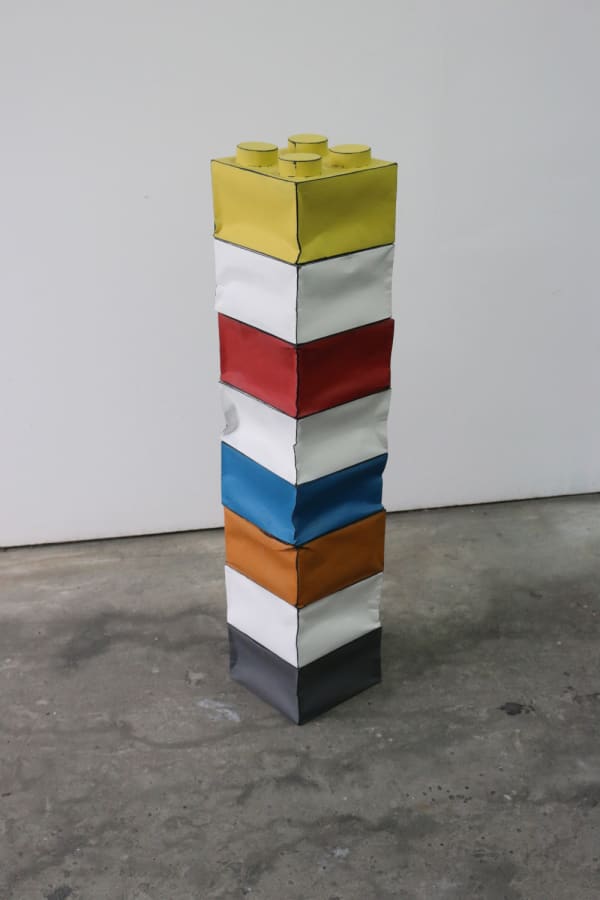 Johan de Wit, Untitled, 2019