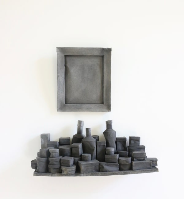 Johan de Wit, Untitled, 2020