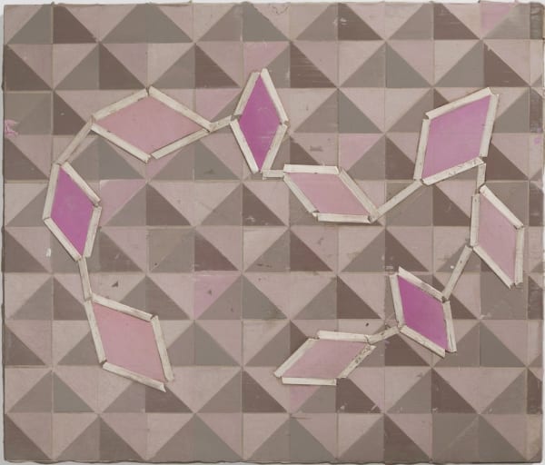 Theun Govers, Untitled, 2021