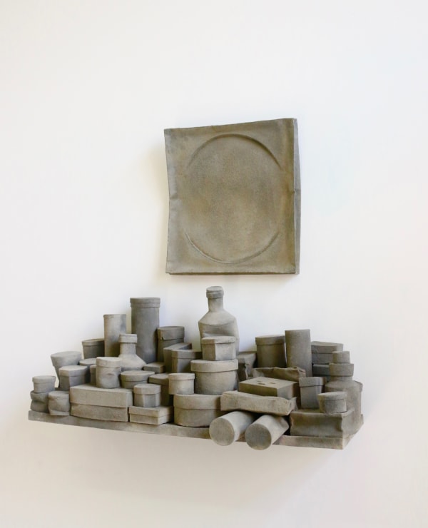 Johan de Wit, Untitled, 2020