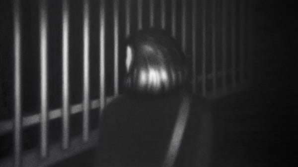 Steffen Kern, Woman, 2020