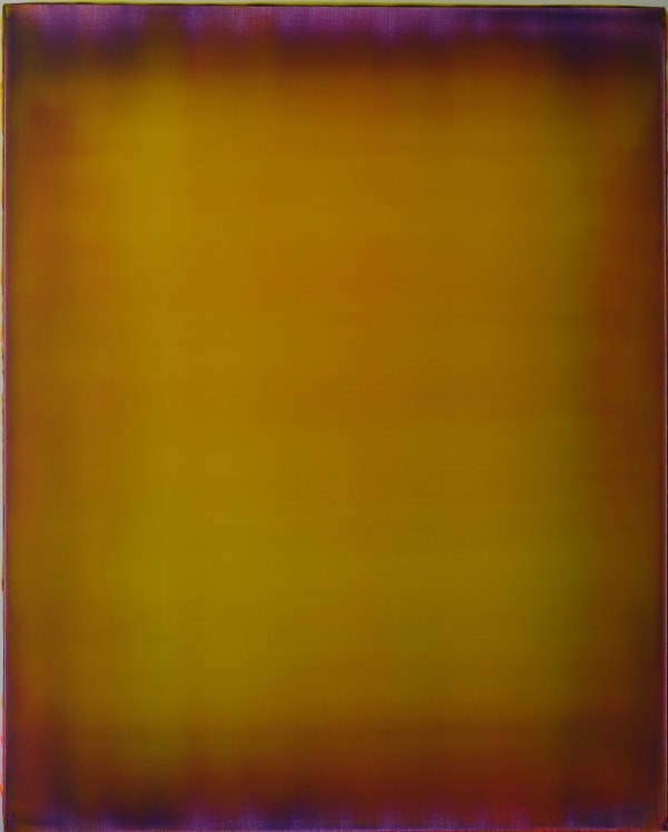 Jan Kuhlemeier, Sunset at El Palmar I, 2024