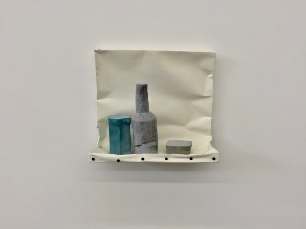 Johan de Wit, Oil on canvas, 2021