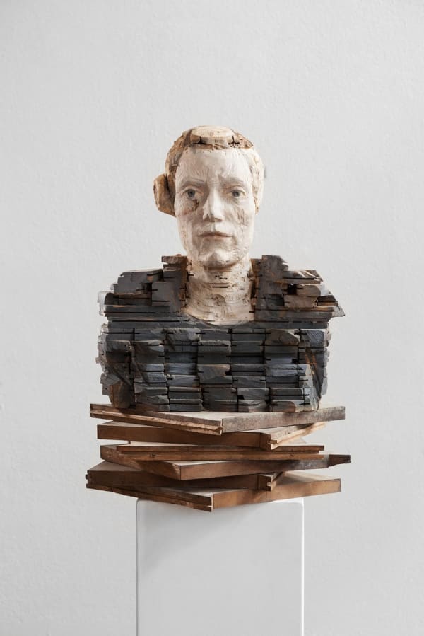 Laura Eckert, NN 22, 2017