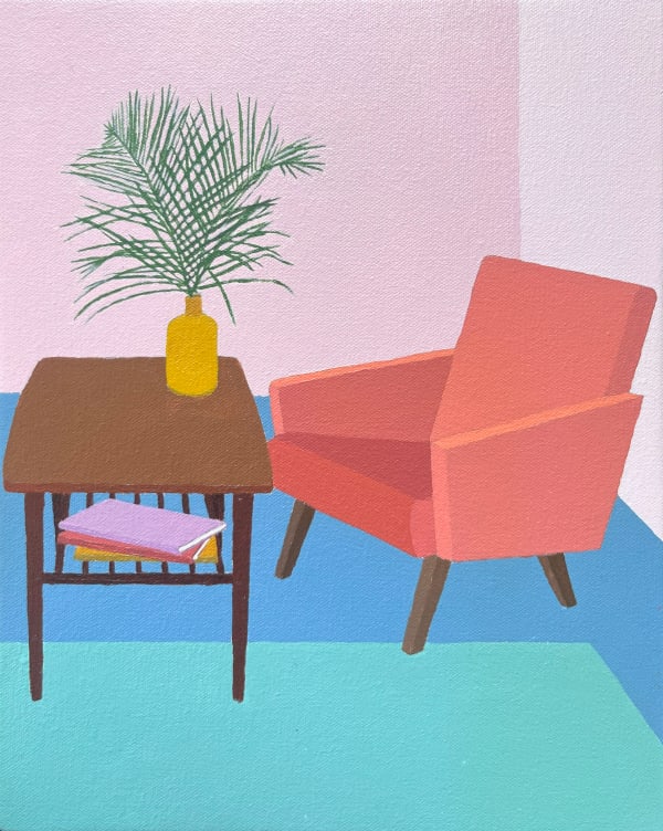 Zsofia Schweger, Camera Roll #3 (Hungary, 2022), 2025