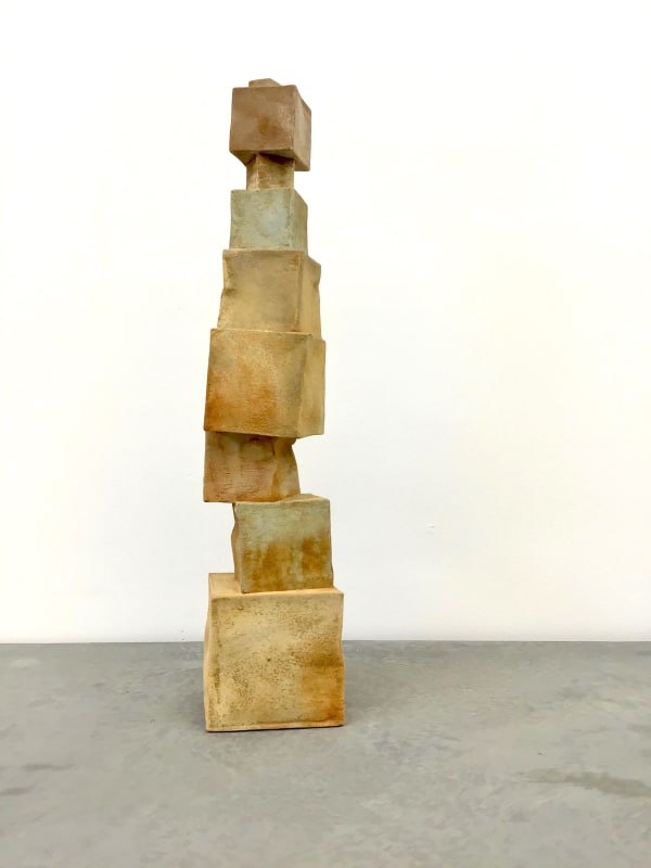 Johan de Wit, Untitled, 2021